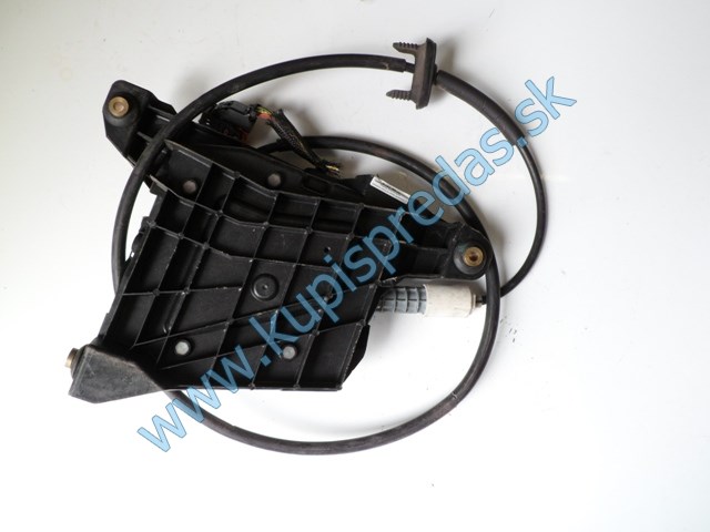 elektrická ručná brzda na citroen c4 picasso, autodiely na citroen c4 picasso, 